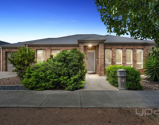 35 Chanticleer Avenue, Harkness VIC 3337