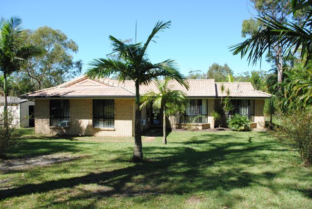 63 Smiths Road, Elimbah QLD 4516