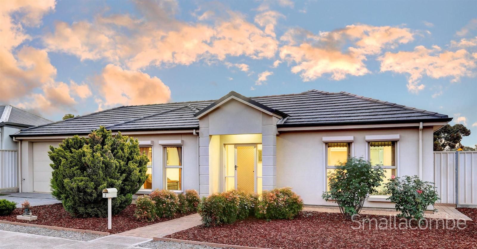 2 Reid Street, Garden Property History & Address Research