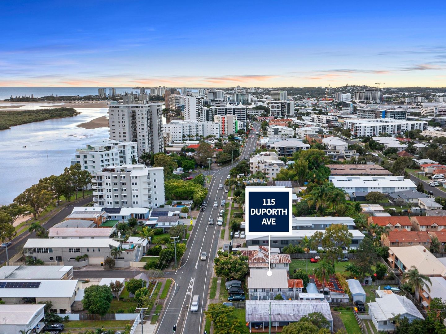 115 Duporth Avenue, Maroochydore QLD 4558, Image 2