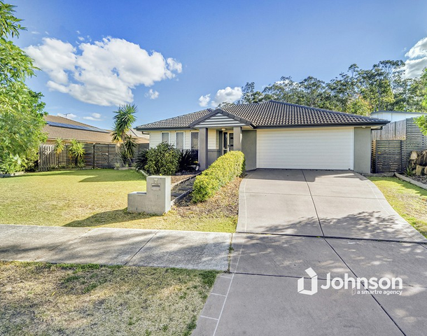 5 O'donnell Street, Augustine Heights QLD 4300