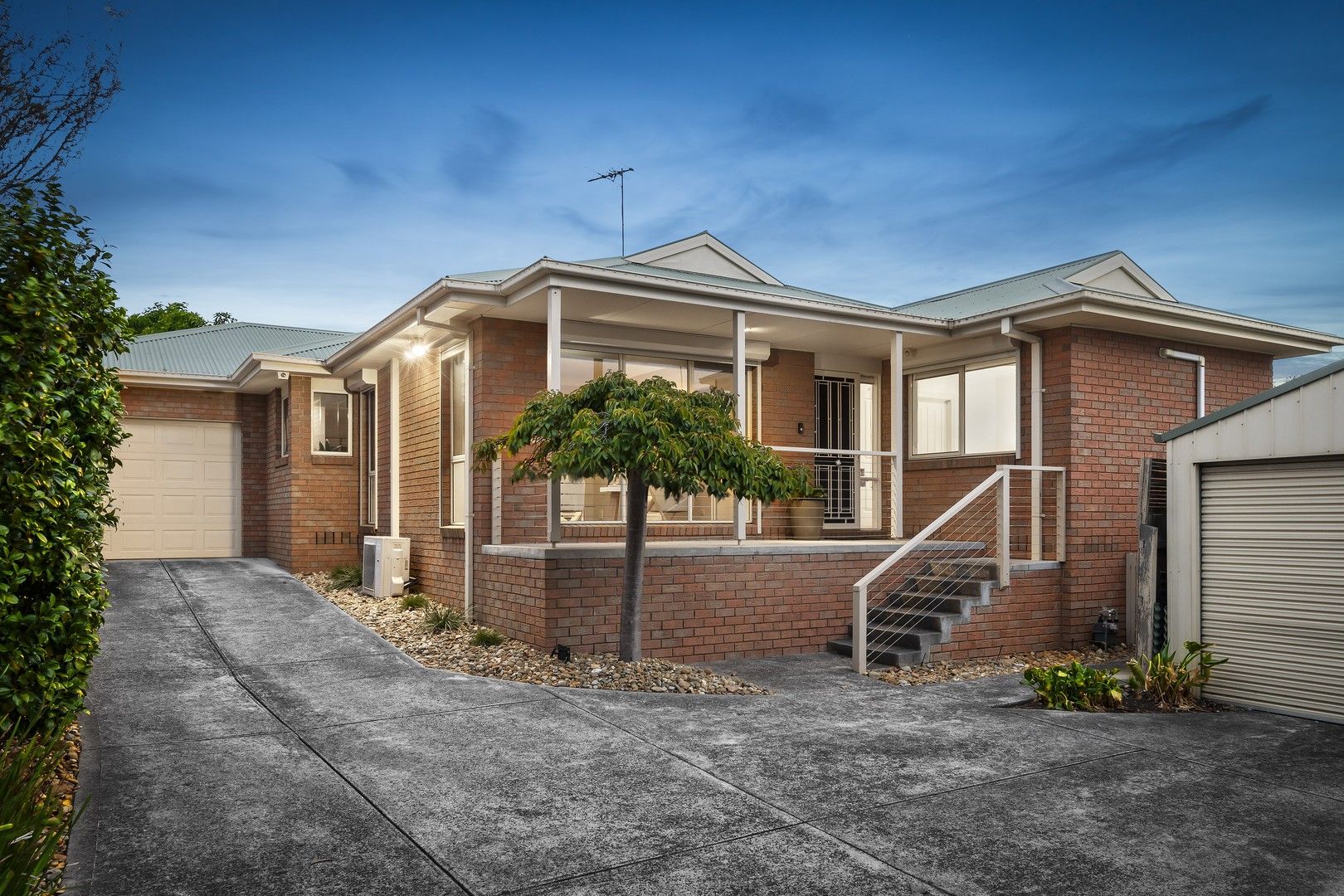 2/52 Stewart Terrace, Macleod VIC 3085, Image 0