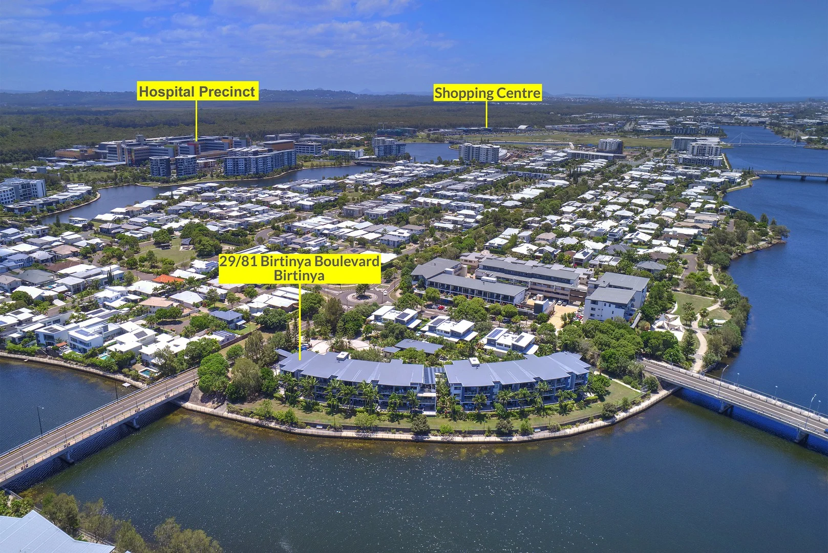 29/81 Birtinya Boulevard, Birtinya QLD 4575