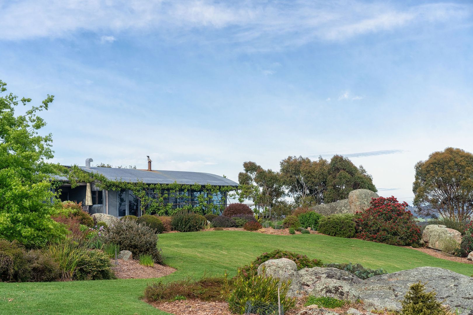 288 Top Road, Terip Terip Via, Ruffy VIC 3666, Image 2