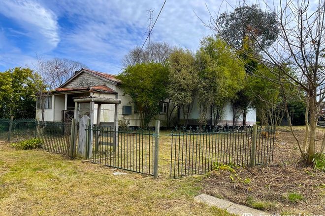 Picture of 496 Medway Road, MEDWAY NSW 2577