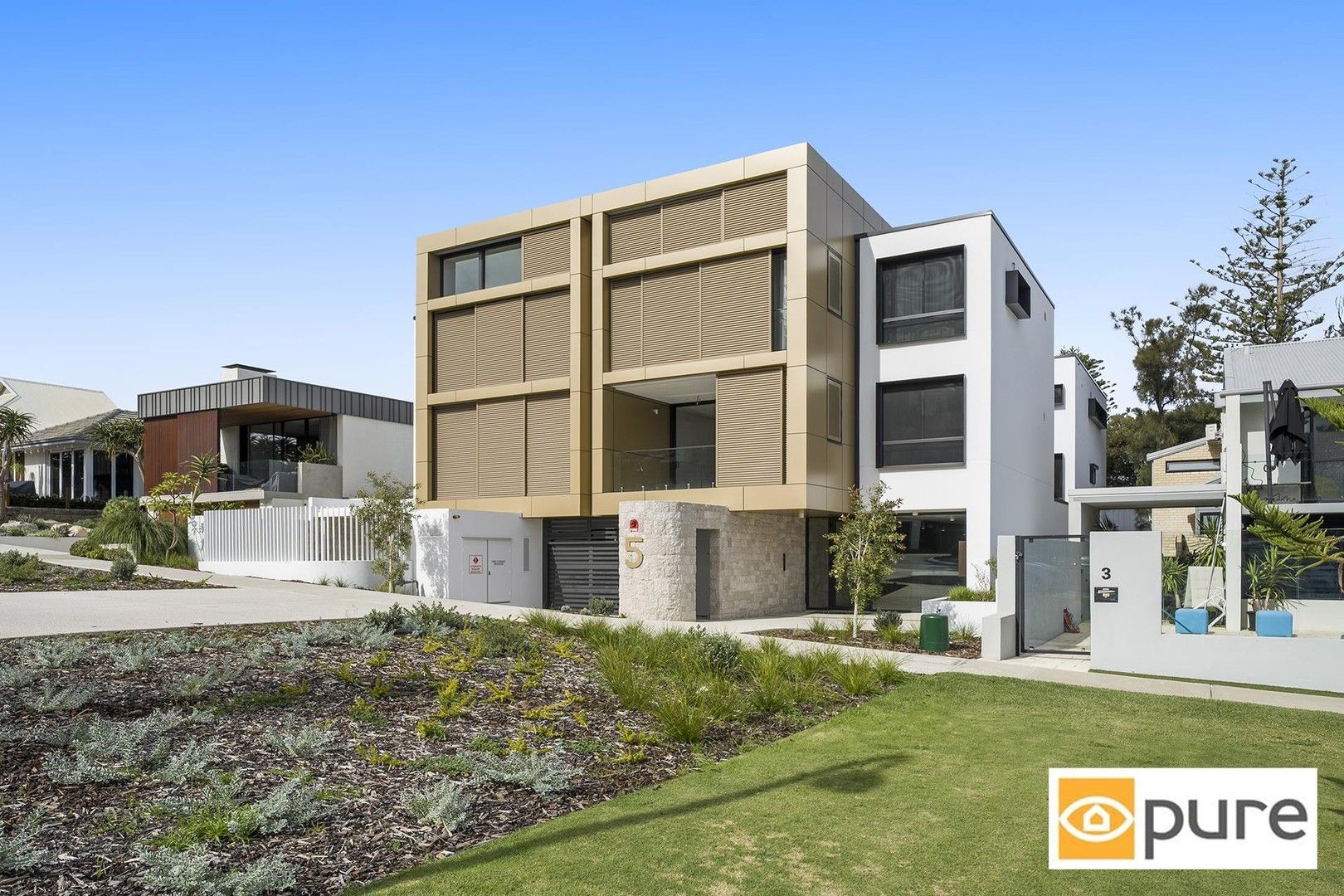 4/5 Warton Street, Cottesloe WA 6011, Image 0