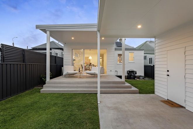 Picture of 7 Hubbard Street, ISLINGTON NSW 2296