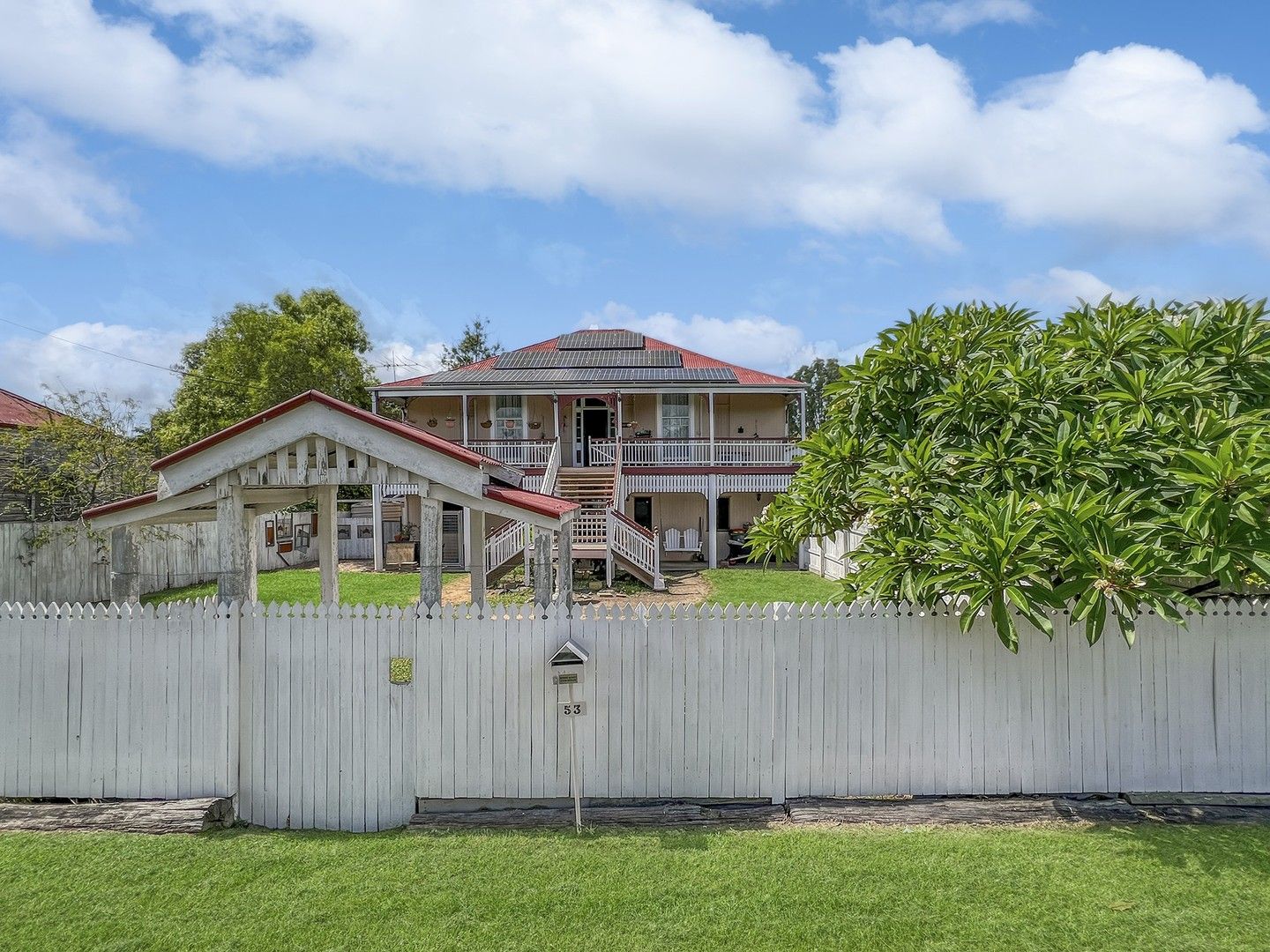 53 Mill Street, Rosewood QLD 4340, Image 0