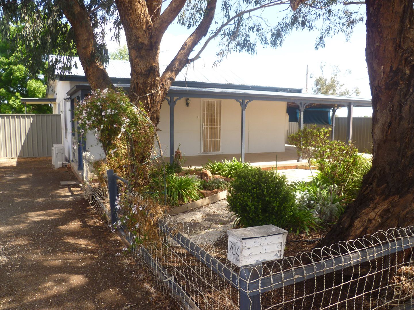 706 McCormack Road, Yoogali Property History & Address Research Domain