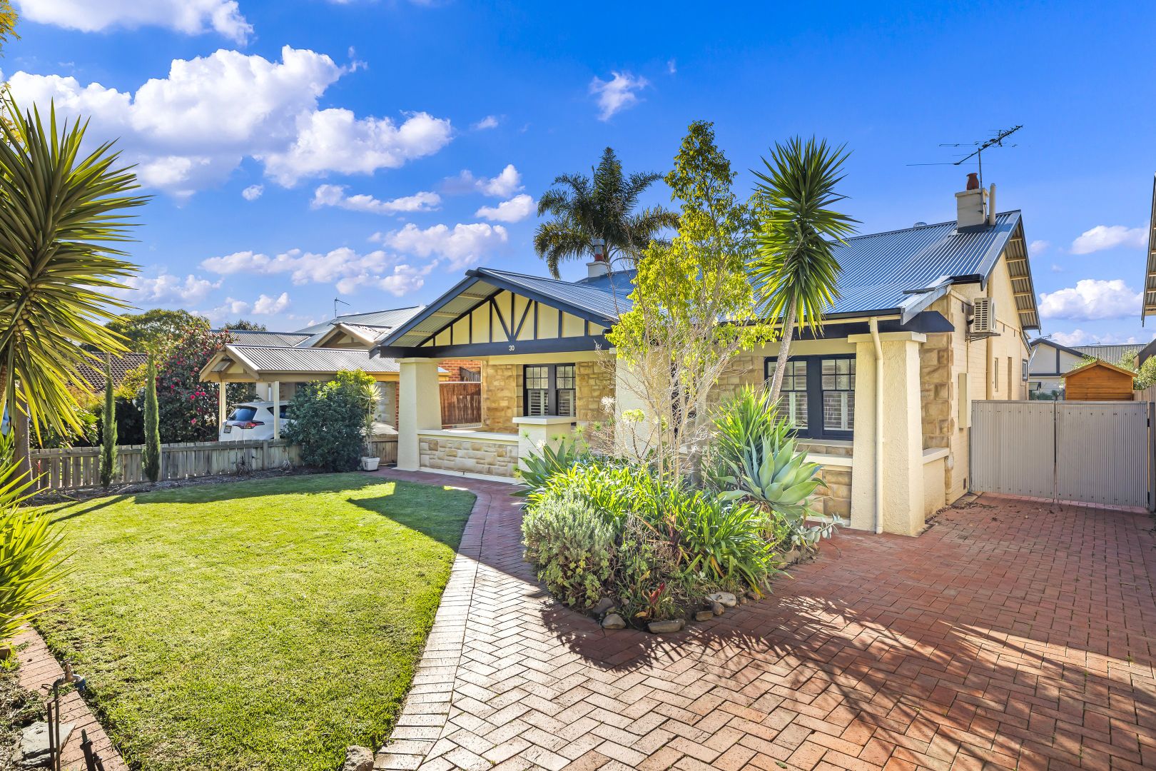 30 Fisher Street, Fullarton SA 5063 Domain