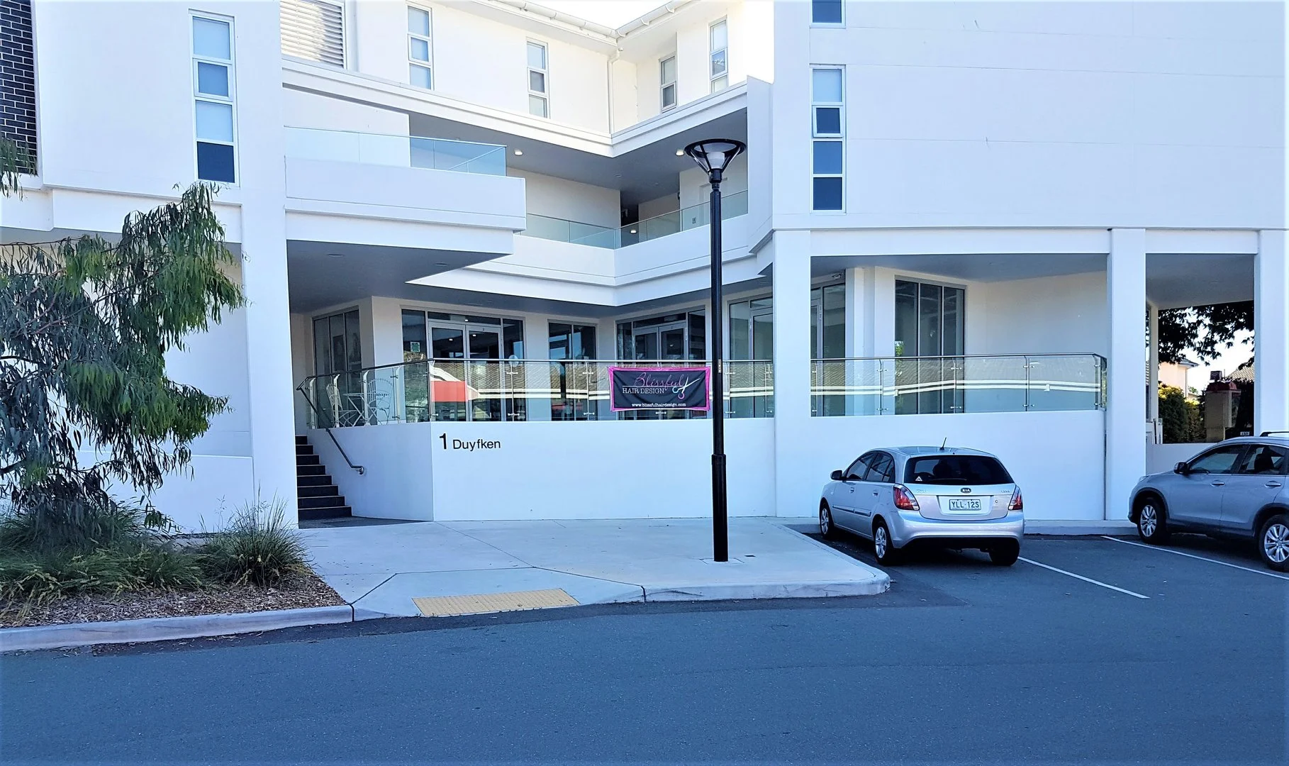 6/191 La Perouse Street, Red Hill ACT 2603