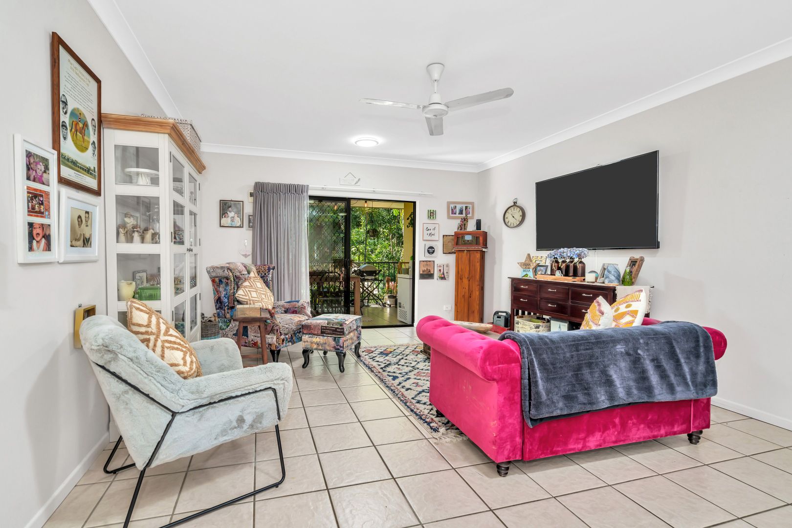 12/3-9 Stratford Parade, Stratford QLD 4870, Image 1