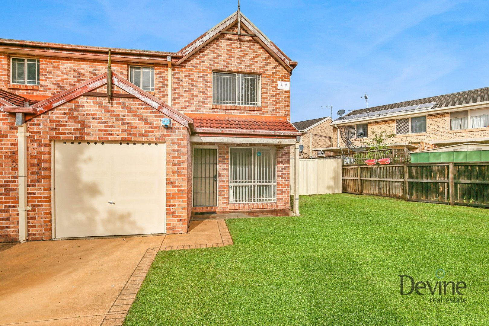 1 Mahogany Way, Greenacre Property History & Address Research Domain