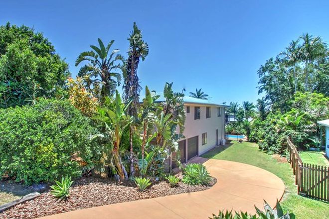 Picture of 31 Crawford Drive, DUNDOWRAN QLD 4655