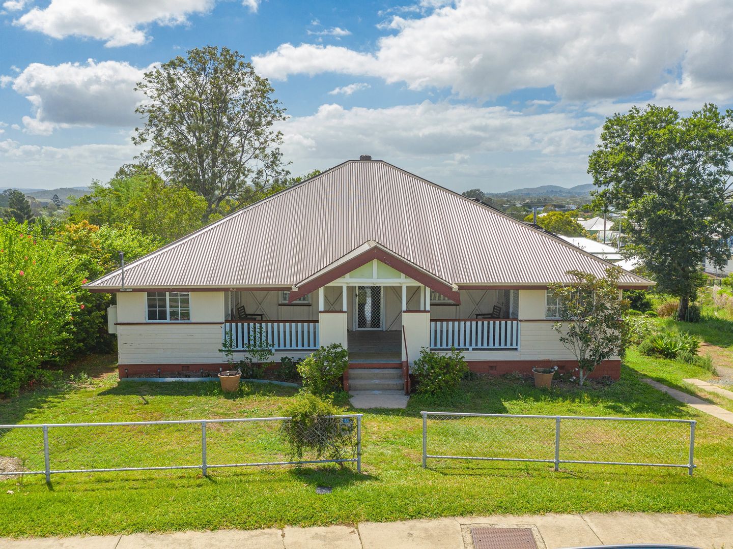 28 Horseshoe Bend Rd, Gympie QLD 4570, Image 1