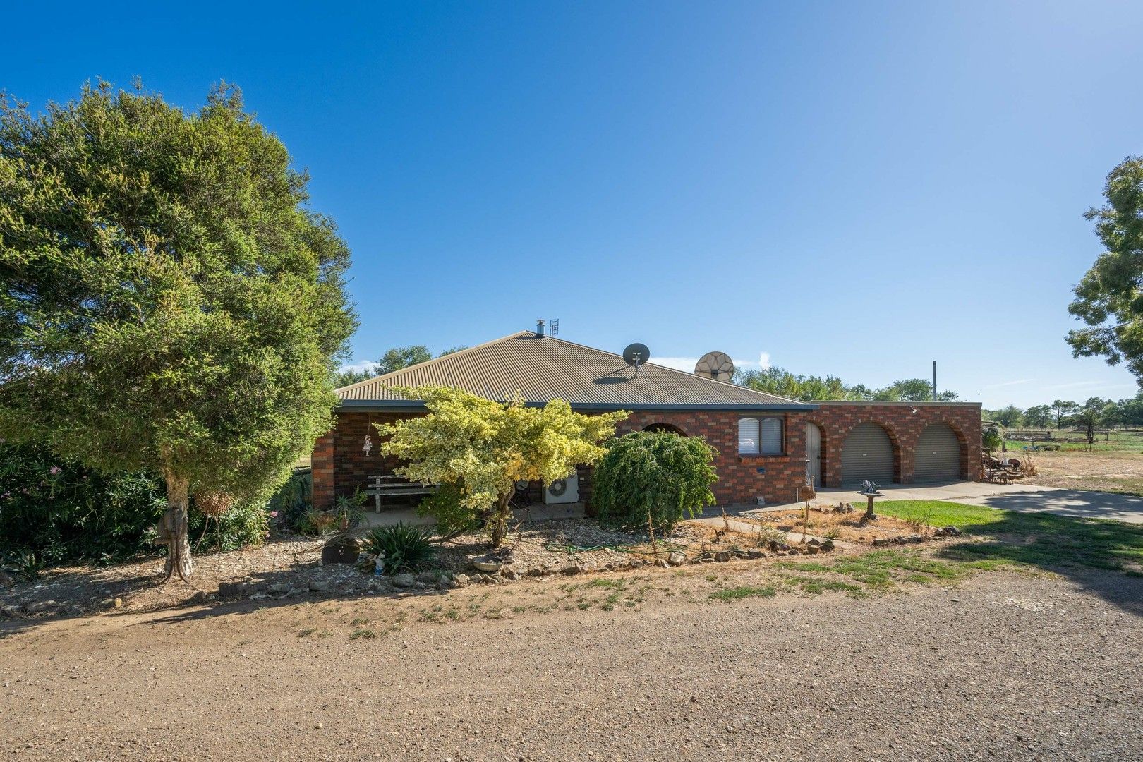 575 Craven Rd, Tatura East VIC 3616, Image 0