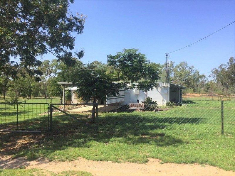 446 Acacia Vale Road, Breddan QLD 4820, Image 0