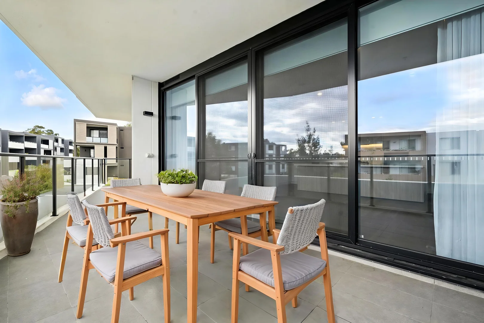 Additional image 9 of 239/6D Demeter Street, Rouse Hill NSW 2155