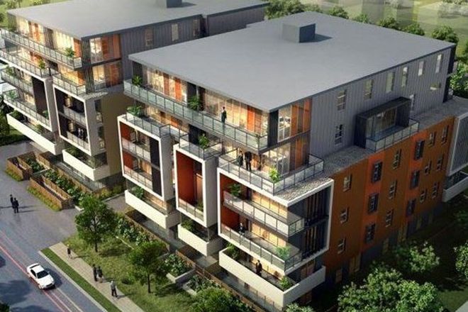 10 2 Bedroom New And Off The Plan Apartments For Sale In Penrith Nsw 2750 Domain