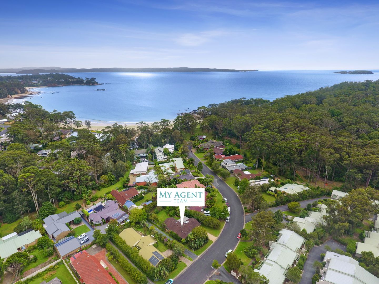 29 Newth Place, Surf Beach Property History & Address Research Domain