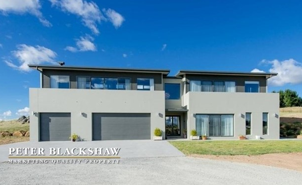 4 Rattenbury Close, Murrumbateman NSW 2582