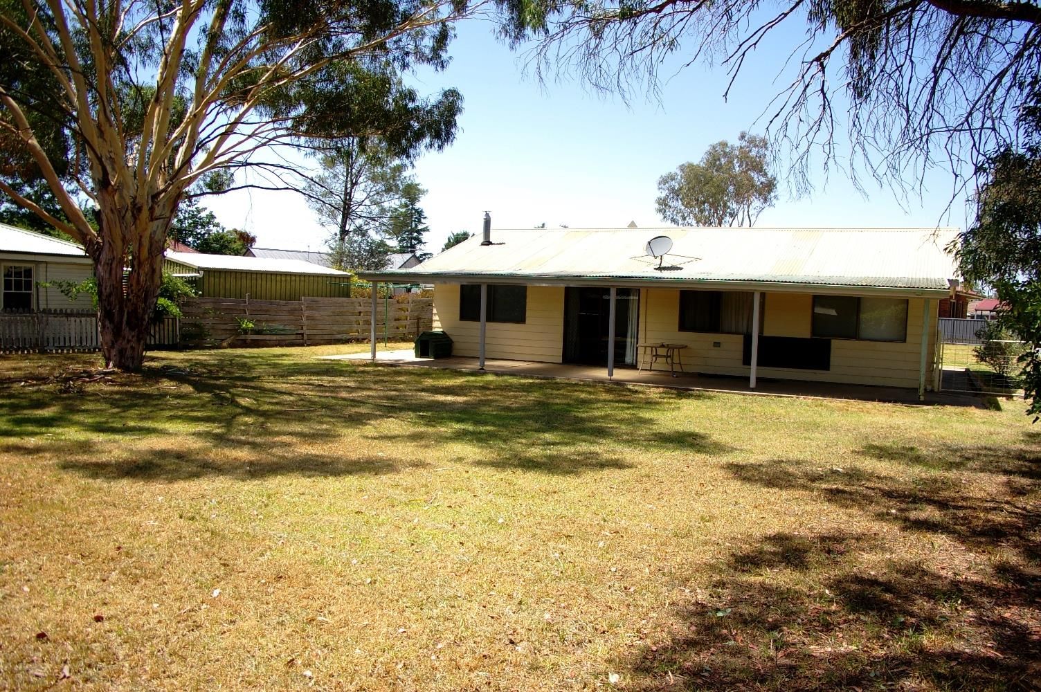 17 Cooper Lane, Uralla NSW 2358, Image 0