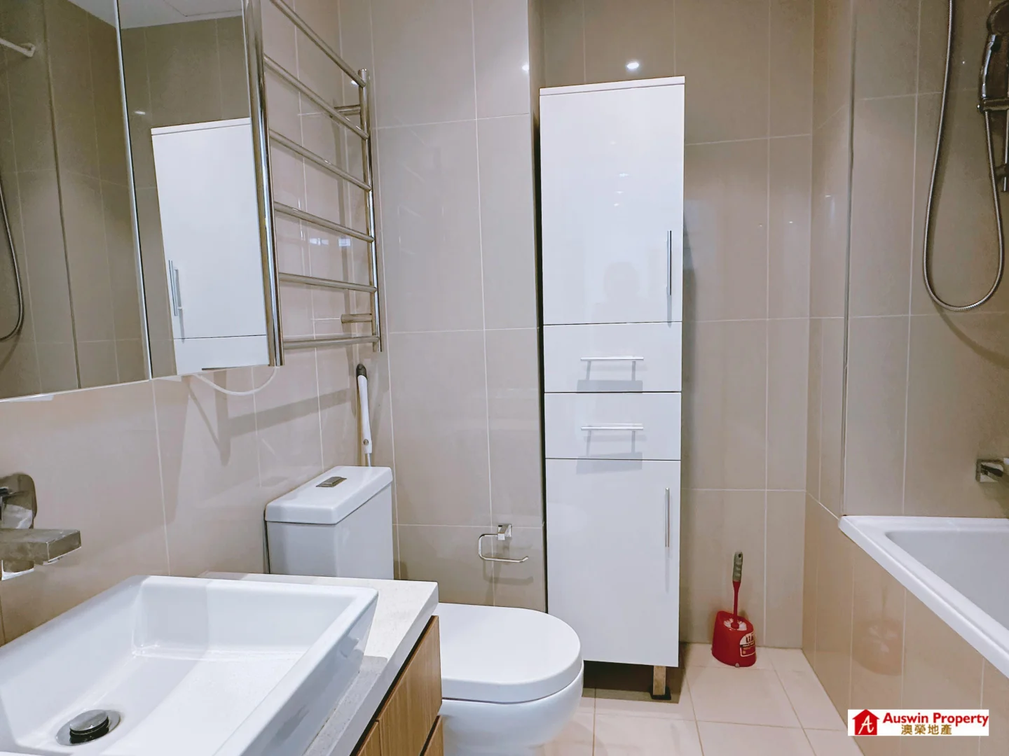 Additional image 6 of 1215/99A Forest road, Hurstville NSW 2220