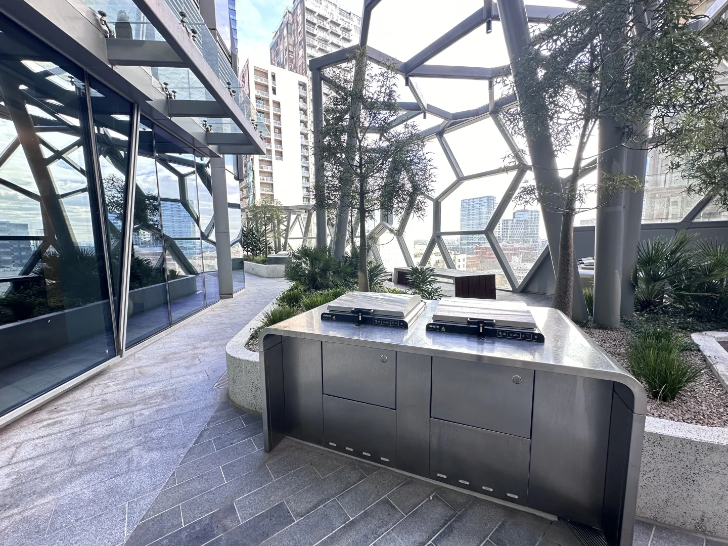 Additional image 9 of 2b2b/648 Lonsdale St, Melbourne VIC 3000