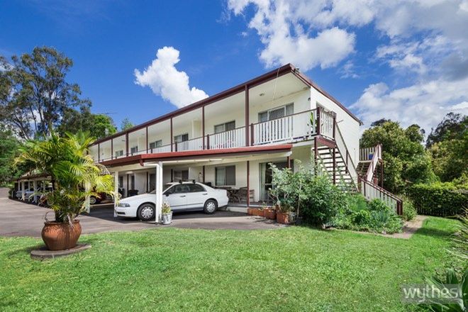 Picture of 9/28 Kauri Street, COOROY QLD 4563
