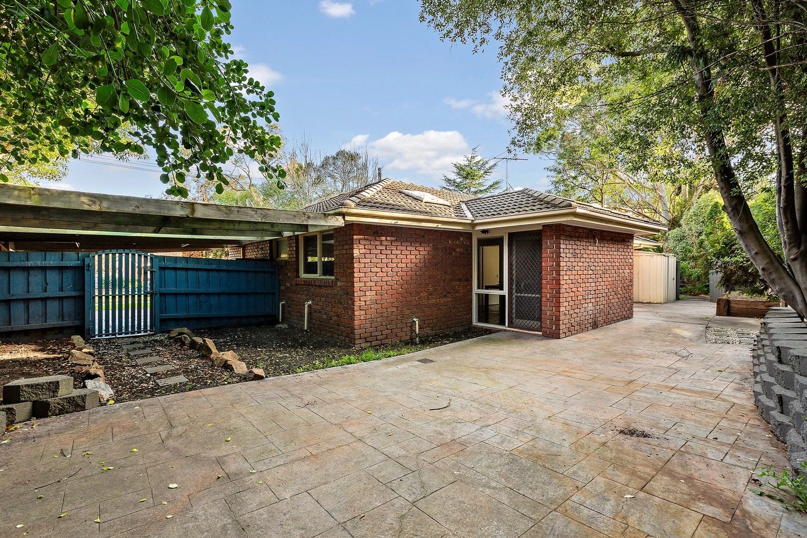 3 bedrooms House in 1 Macrosty Court FRANKSTON VIC, 3199