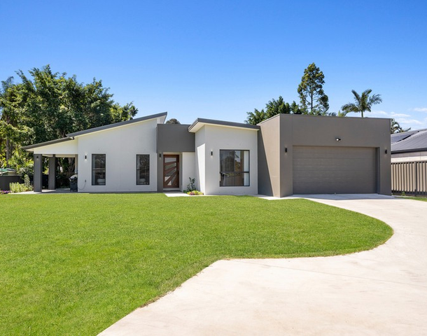 20C Harrier Avenue, Loganholme QLD 4129