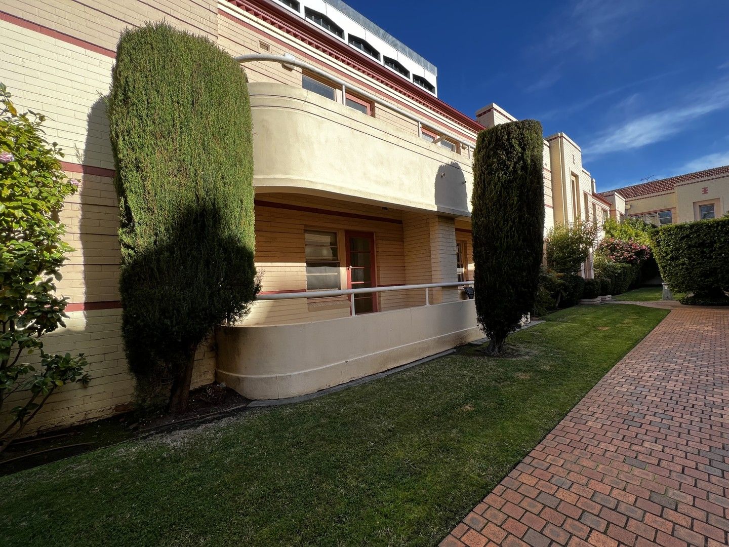 3/311 Royal Parade, Parkville VIC 3052 Apartment For Rent 500 Domain