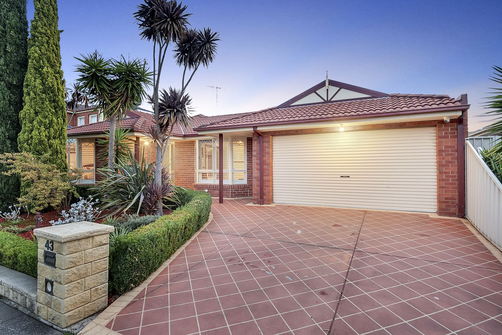 43 Exmouth Road, Craigieburn VIC 3064, Image 1