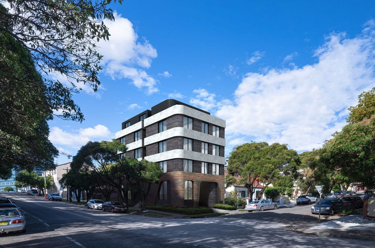 3 bedrooms House in 1 Nelson Place PETERSHAM NSW, 2049