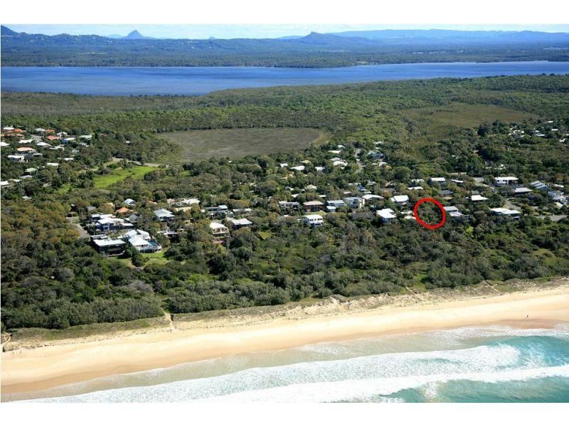 33 Tristania Drive, Marcus Beach QLD 4573, Image 2