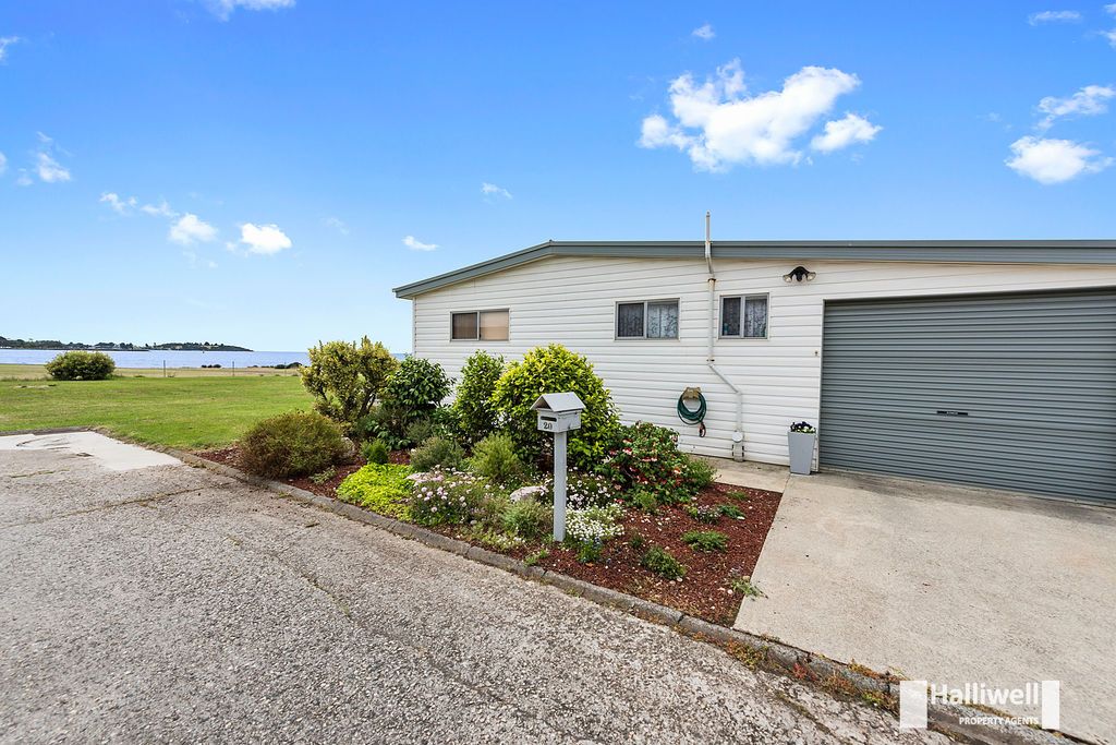 20/2-12 North Caroline Street, East Devonport TAS 7310, Image 1