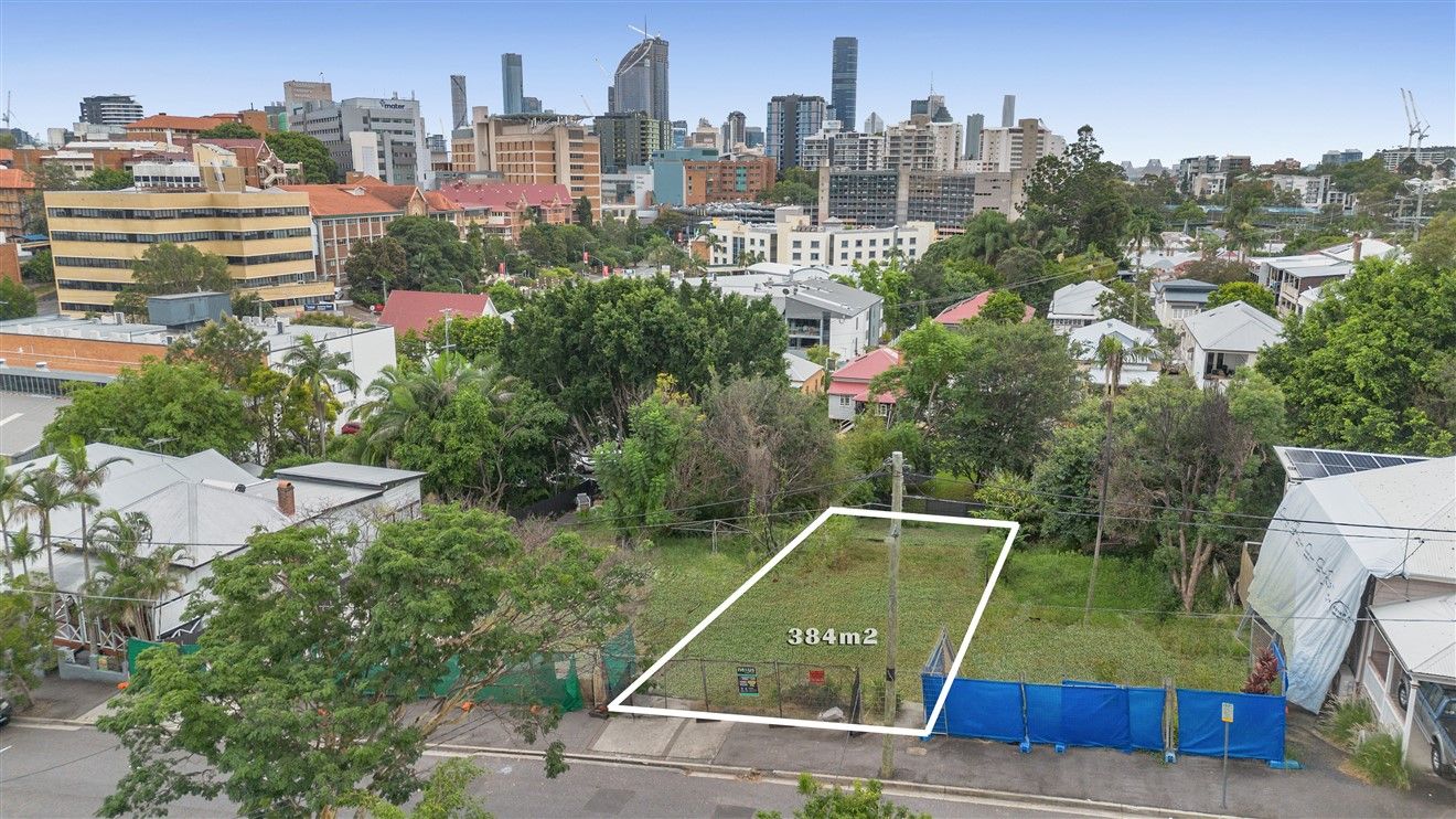 16 Heaslop Street, Woolloongabba QLD 4102, Image 0