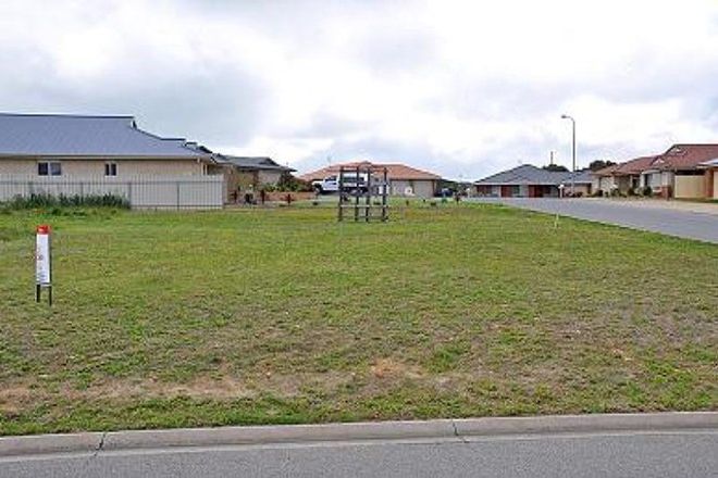 Picture of 13 Dittmar Court, GOOLWA BEACH SA 5214