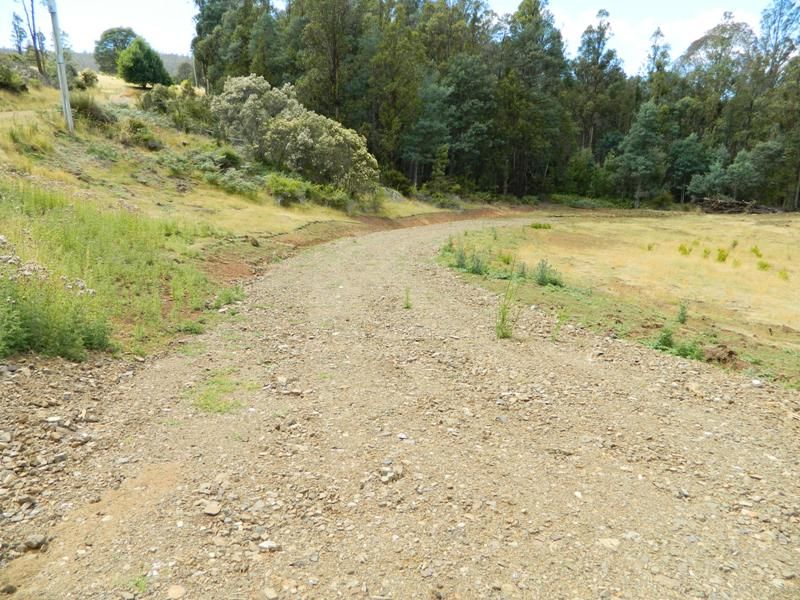 Lot 2 Braslins Road, Black Hills TAS 7140, Image 1