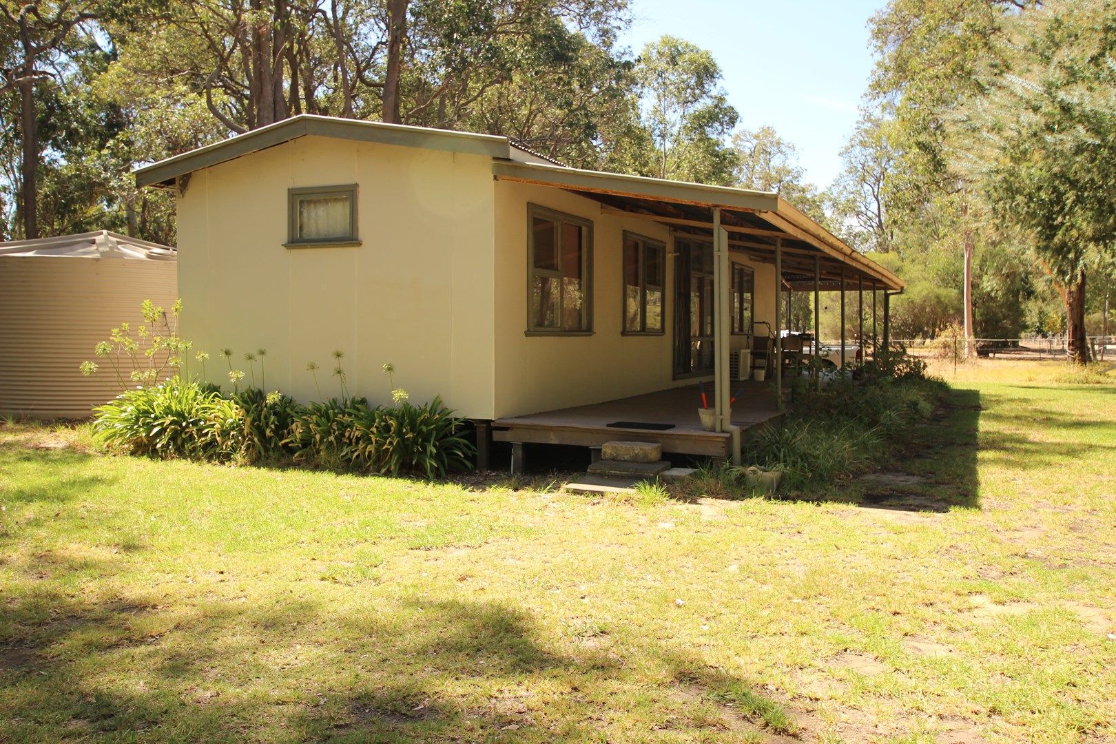 138 Hackett Street, Cookernup WA 6219, Image 0