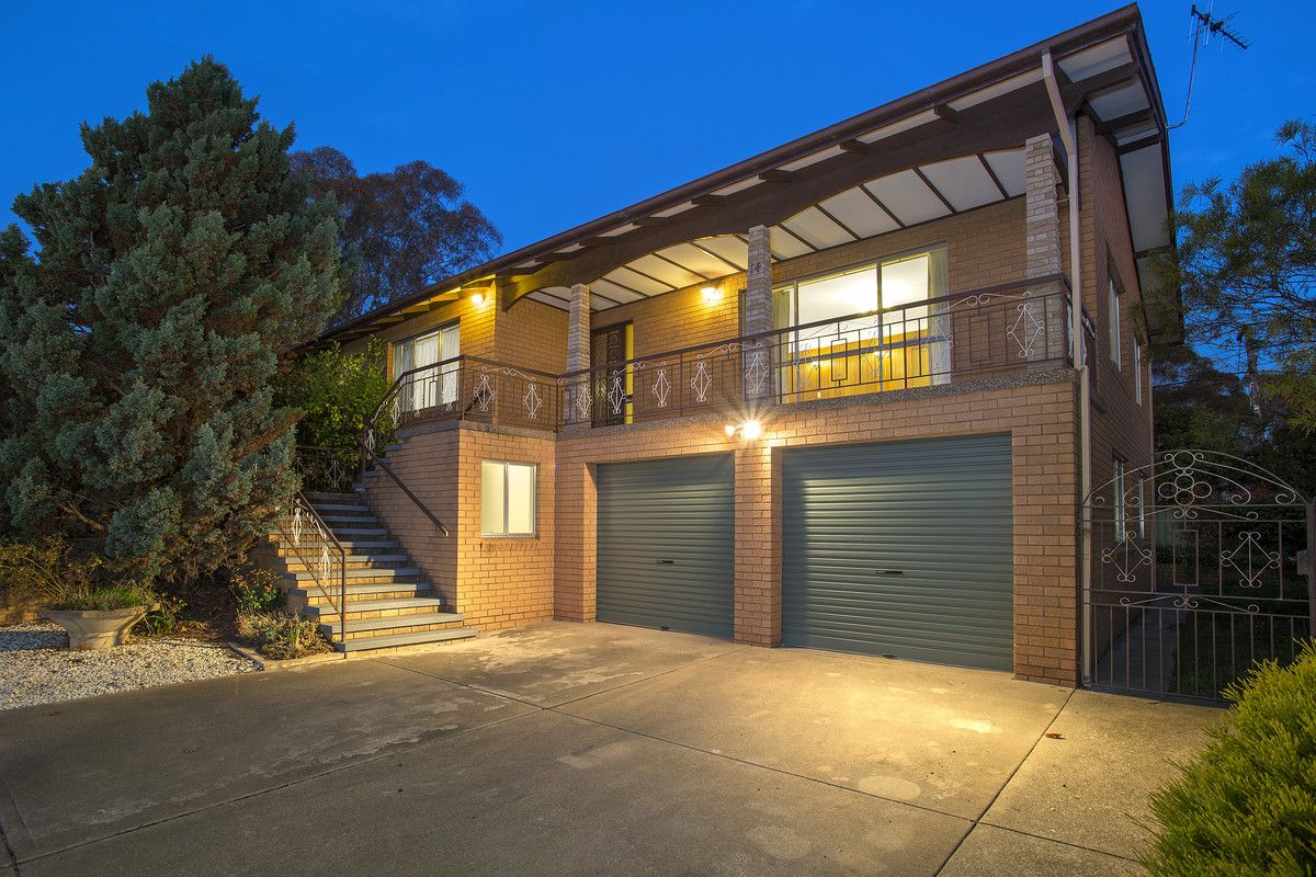 14 Achernar Close, Giralang ACT 2617, Image 0