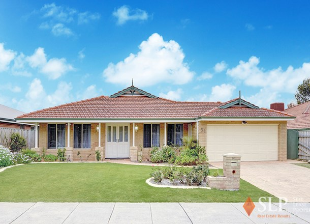 51 Belleville Gardens, Clarkson WA 6030