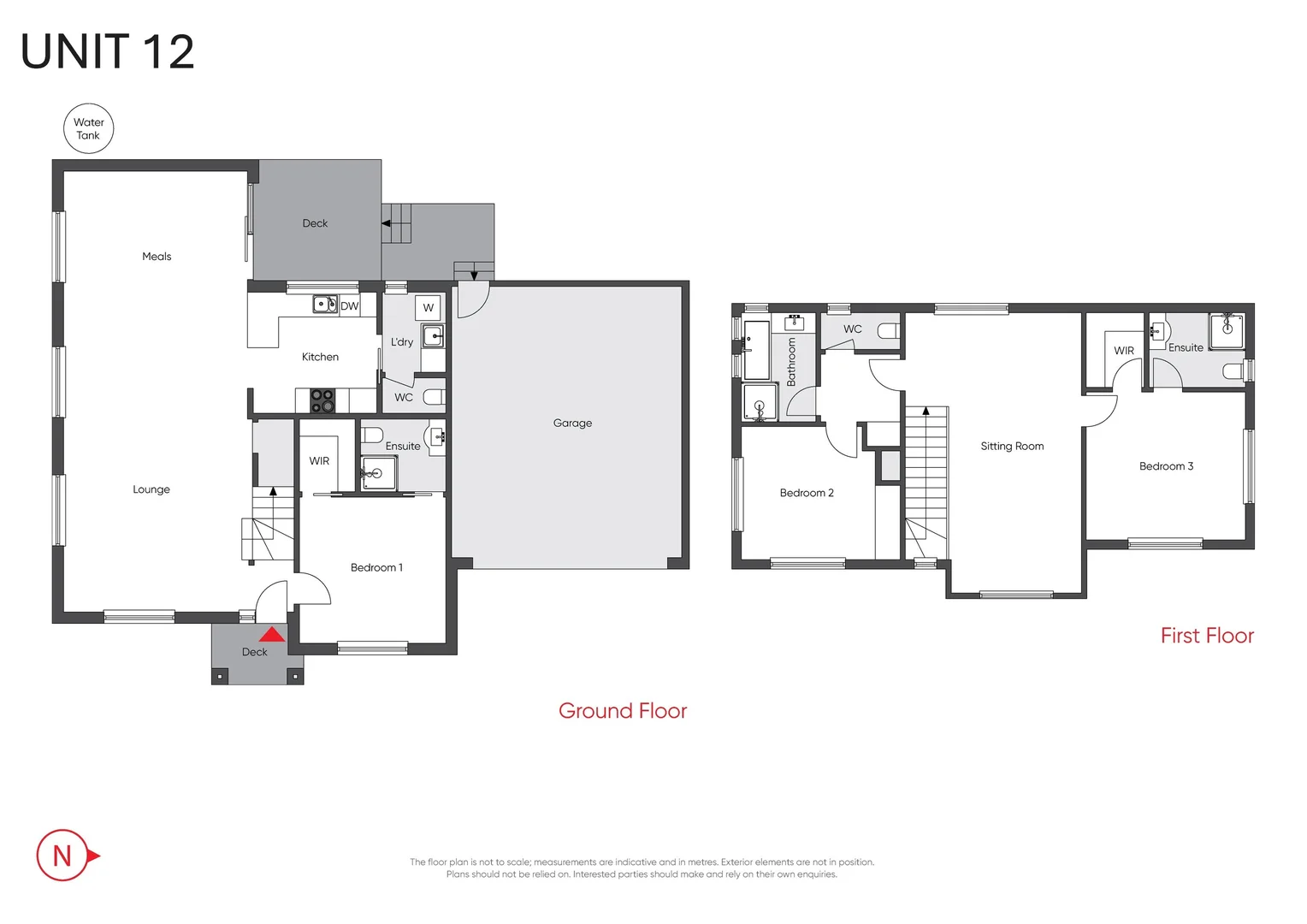 Additional image 14 of 1,6,7 &12/183 - 185 Wonga Road, Warranwood VIC 3134