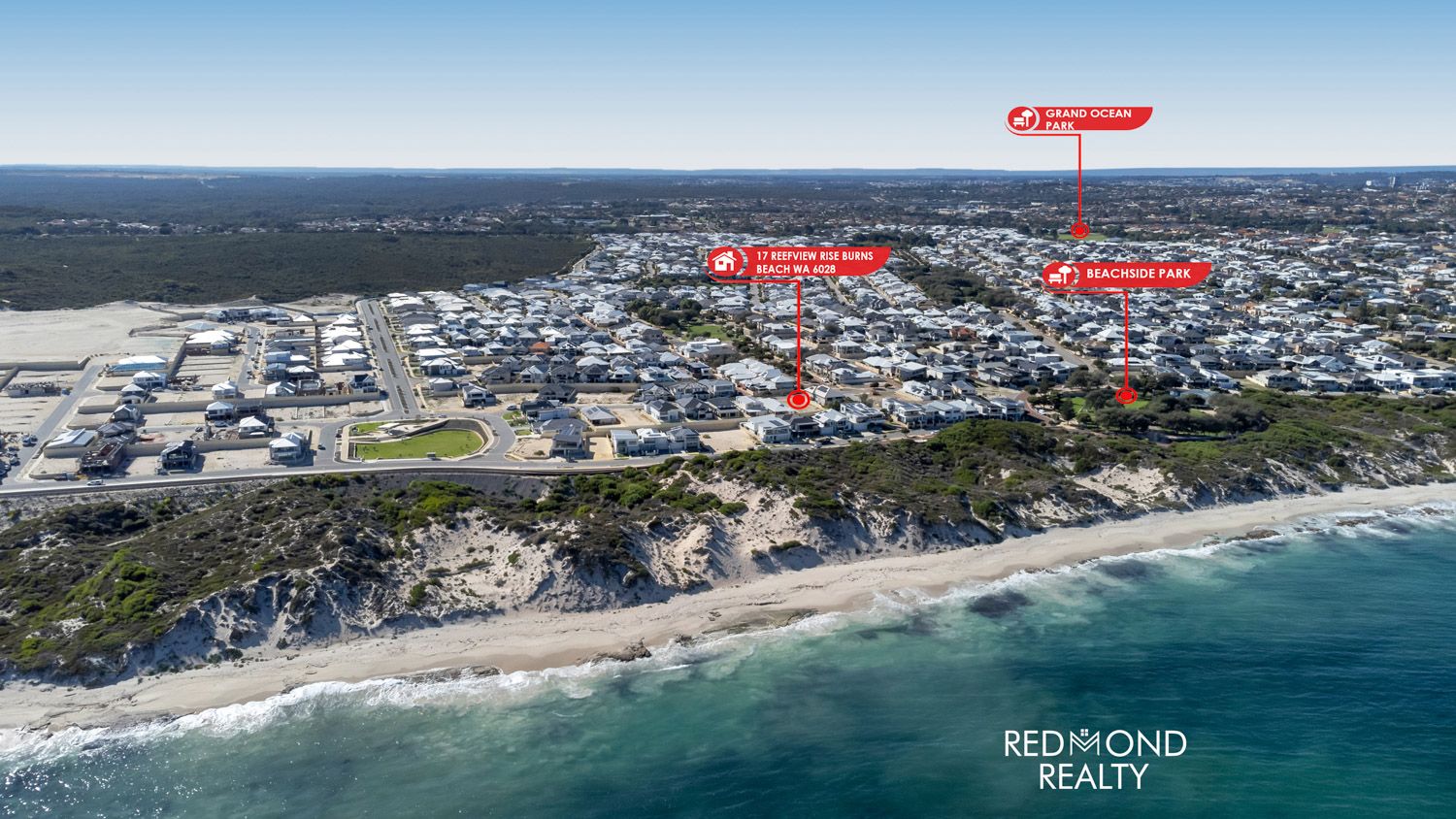 17 Reefview Rise, Burns Beach WA 6028, Image 1