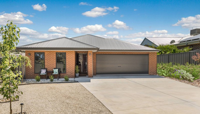 Picture of 28 Drumbane Drive, GOLDEN SQUARE VIC 3555