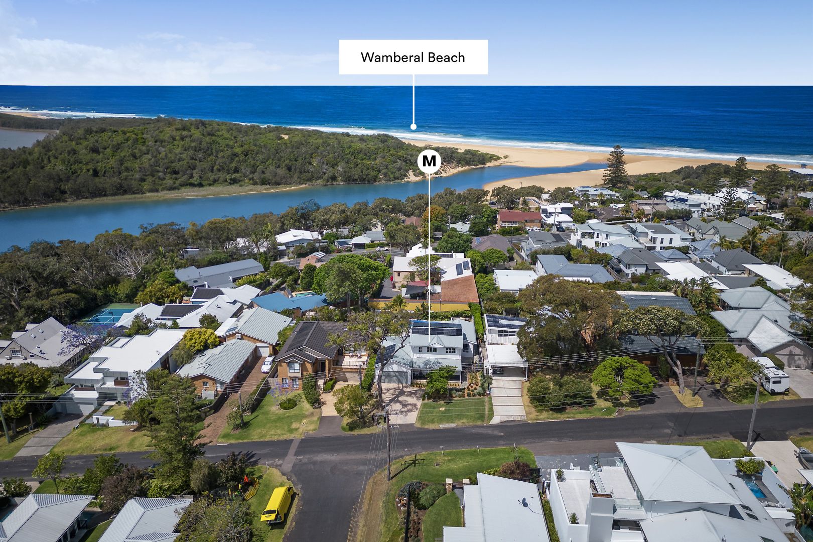 12 Mcgee Avenue, Wamberal Property History & Address Research Domain