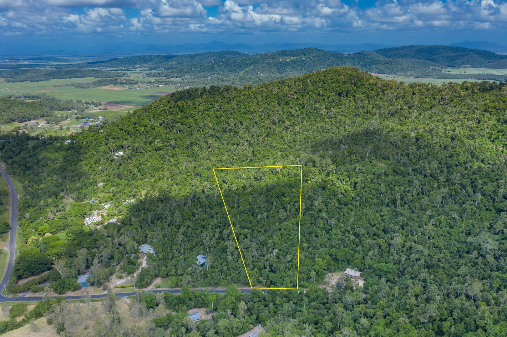 Lot 18 Star Drive, Sugarloaf QLD 4800, Image 2