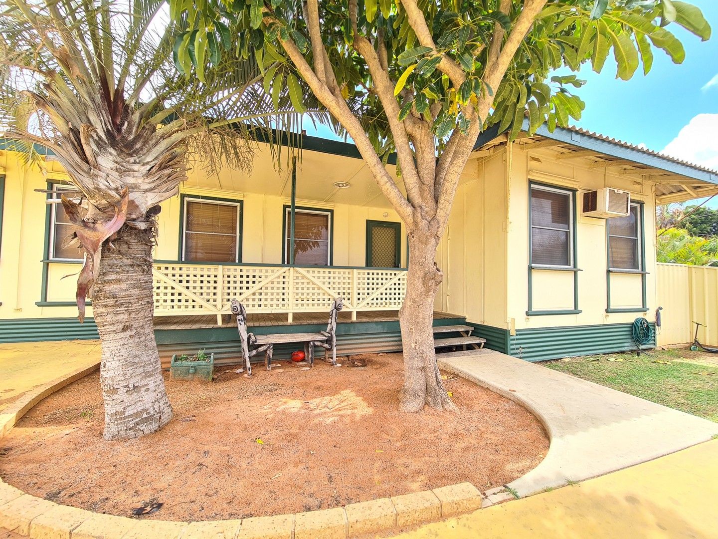 8 Wheelock Way, Carnarvon WA 6701, Image 0