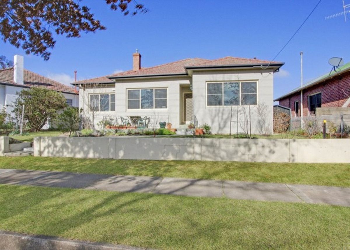 3 bedrooms House in 138 Nicholson GOULBURN NSW, 2580