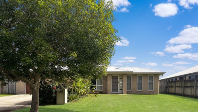 Picture of 17 Oneill Place, MARIAN QLD 4753
